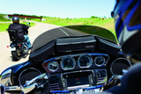 Kuryakyn Batwing Fairing Pouch Bag - Cycle City Outdoors