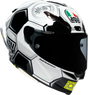 AGV Pista GP RR Helmet - Catalunya 2008 - Limited - Medium 2118356002-26-M