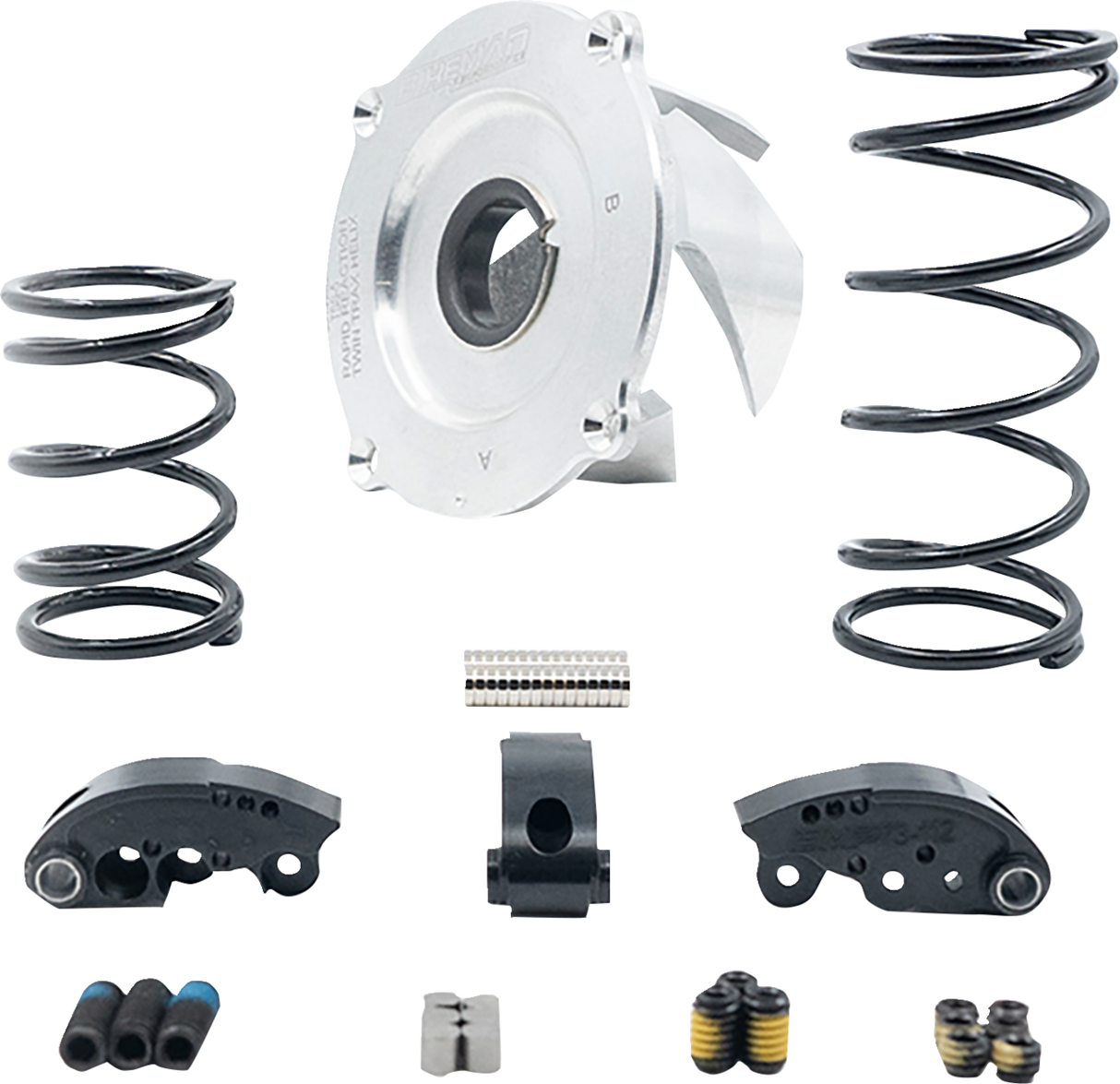 BIKEMAN PERFORMANCE Snyper Clutch Kit - Polaris 06-37-307
