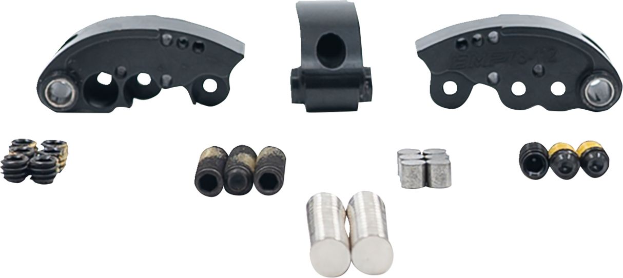 BIKEMAN PERFORMANCE Snyper Clutch Weight 05-HAW-5894