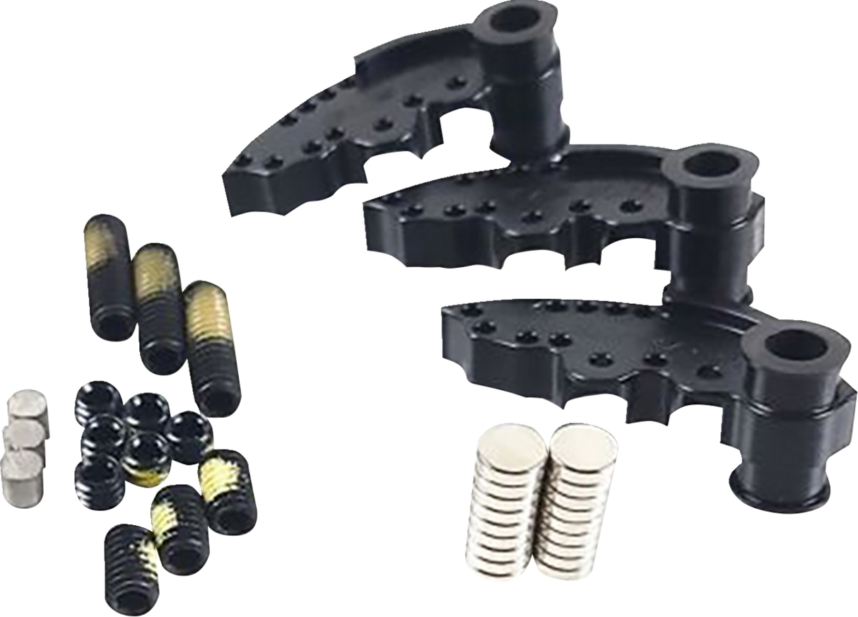 BIKEMAN PERFORMANCE Snyper Clutch Weight 05-HAW-4576