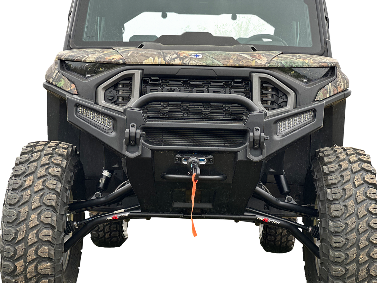 HIGH LIFTER Lift Kit - 2.00" 73-16712