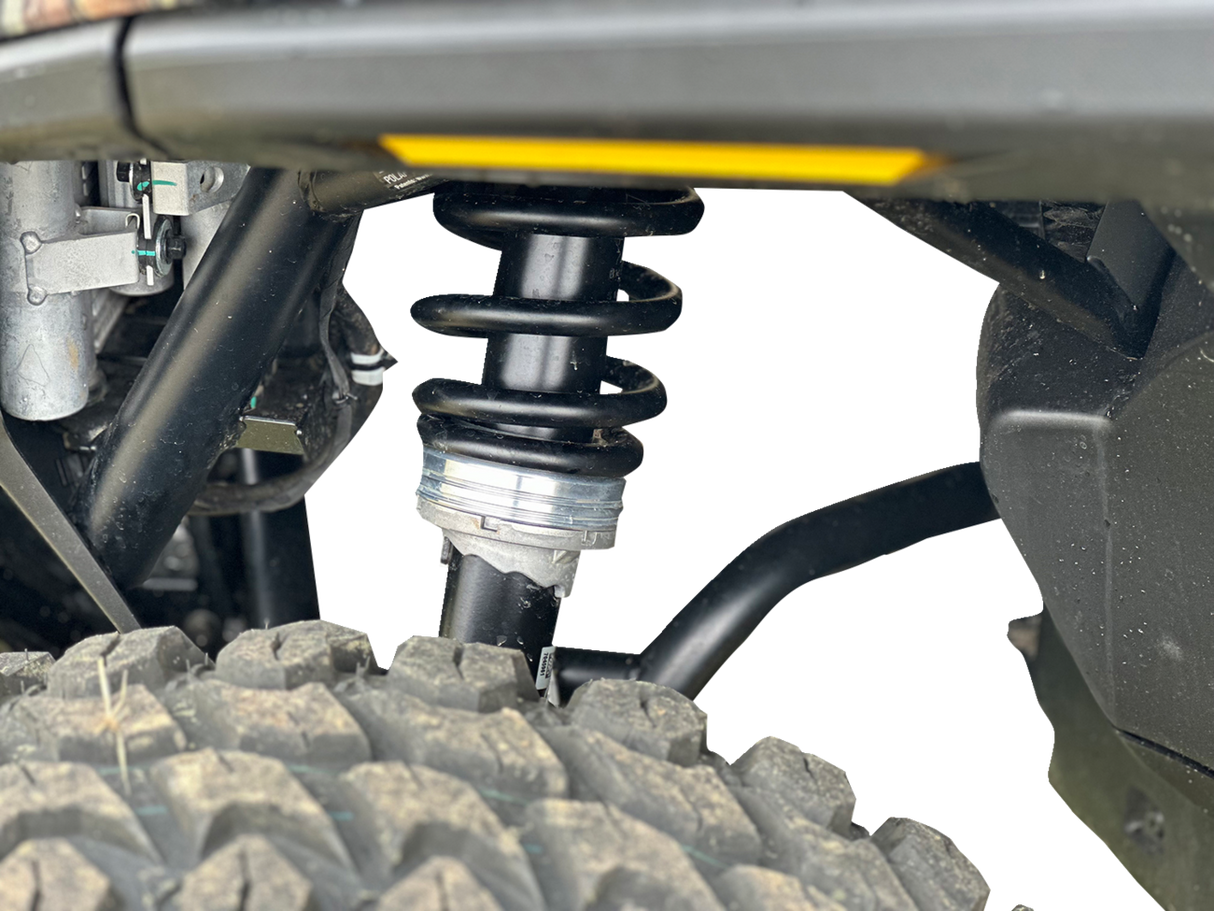 HIGH LIFTER Lift Kit - 2.00" 73-16712