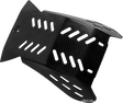 MOOSE RACING Carbon Fiber Skid Plate - Sherco SSP3004T - Cycle City Outdoors