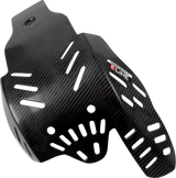 MOOSE RACING Carbon Fiber Skid Plate - Yamaha YSP45023 - Cycle City Outdoors