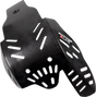 MOOSE RACING Carbon Fiber Skid Plate - Yamaha YSP45023 - Cycle City Outdoors