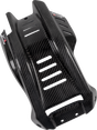 MOOSE RACING Carbon Fiber Skid Plate - Gas Gas | Husqvarna | KTM MSP12523 - Cycle City Outdoors
