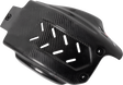 MOOSE RACING Carbon Fiber Skid Plate - YZ 250/450 FX YSP45020 - Cycle City Outdoors