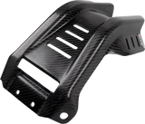 MOOSE RACING Carbon Fiber Skid Plate - Gas Gas | Husqvarna | KTM MSP12523 - Cycle City Outdoors