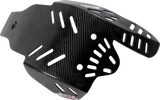 MOOSE RACING Carbon Fiber Skid Plate - Yamaha YSP45023 - Cycle City Outdoors