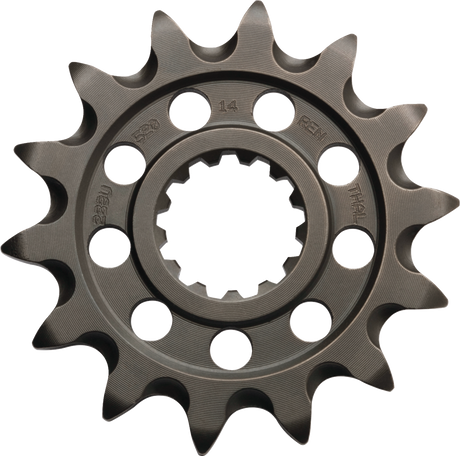 RENTHAL Front Sprocket - Ultralight - 14 Tooth - TF 250-X 515U-520-14GP