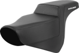SADDLEMEN Racing Seat - Black - FXLR/S/ST '18-'24 RACE81829