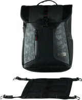 SHOW CHROME Levitate Travel Bag - Ryker H40-406BK