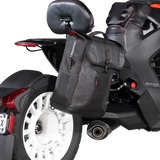 SHOW CHROME Levitate Travel Bag - Ryker H40-406BK
