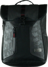 SHOW CHROME Levitate Travel Bag - Ryker H40-406BK