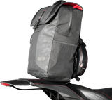 SHOW CHROME Levitate Travel Bag - Ryker H40-406BK