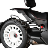 SHOW CHROME Levitate Bag Mount - Ryker 41-427R