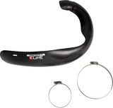 MOOSE RACING Pipe Guard by E Line - Carbon Fiber MPG12523C - Cycle City Outdoors