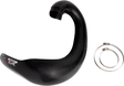 MOOSE RACING Pipe Guard by E Line - Carbon Fiber MPG25023C - Cycle City Outdoors