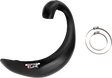 MOOSE RACING Pipe Guard by E Line - Carbon Fiber MPG15024 - Cycle City Outdoors
