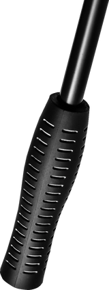 SADDLEMEN Umbrella - Black/Gray/Orange 9501-0292