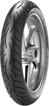 METZELER Tire - Roadtec™ Z8 Interact™ - Front - 120/70ZR18 - (59W) 2491400