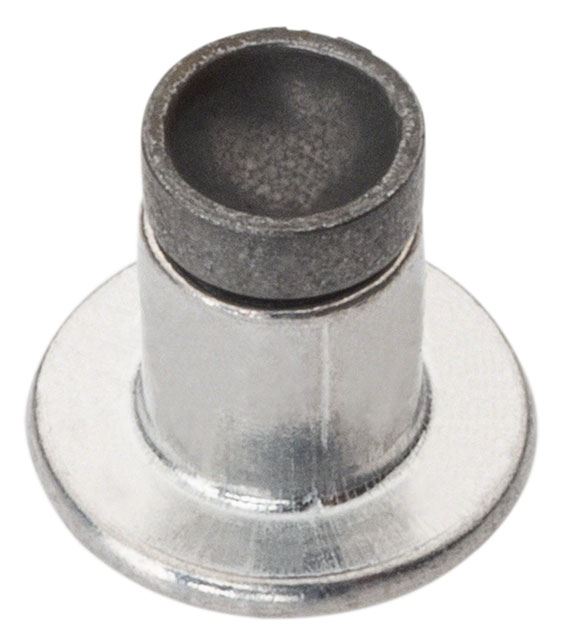 45NRTH XL Concave Carbide Aluminum Tire Studs - 100 Pack