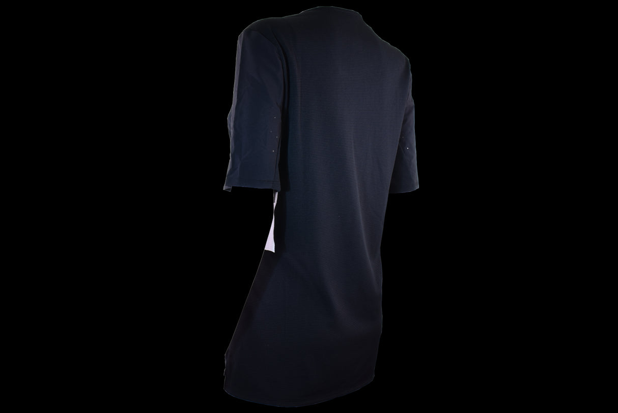 Fox Racing - Womens Defend Ss Jersey - Blk - S