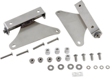 KLOCK WERKS Air Deflectors - Gold Wing KWW-06-0440