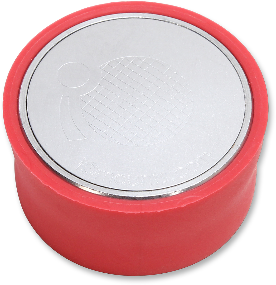 Werkbus Rek KLOCK WERKS Device Mount - iOcore - Red KWD-RED 0636-0043 – Cycle City ...