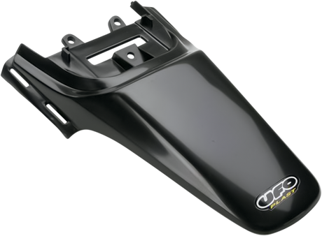 UFO | Fender | Honda | Rear