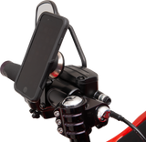 KLOCK WERKS Switch Mount - iOmount* - Black KWD-01-0381