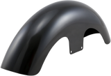 KLOCK WERKS Thickster Fender Kit - Front - Black - 21" KWF-01-0111