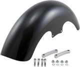 KLOCK WERKS Thickster Fender Kit - Front - Black KWF-01-0110-2014