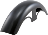 KLOCK WERKS Front Fender - P-Tom - Black - 19" KWF-03-0007