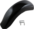 KLOCK WERKS Benchmark Front Fender - Steel - 16"-19" KWF-02-0463