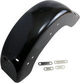 KLOCK WERKS Benchmark Rear Fender - Frenched - Steel KWF-02-0488-F