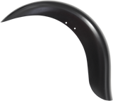 KLOCK WERKS Klassic Front Fender - Steel - 16"-19" - Indian Scout KWF-04-0341