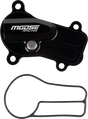 MOOSE RACING Water Pump Cover - Black - KTM I04-5260B - Cycle City Outdoors