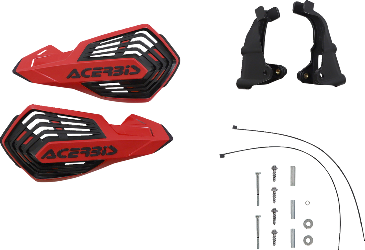 Acerbis | Standard Handguard