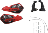 Acerbis | Standard Handguard