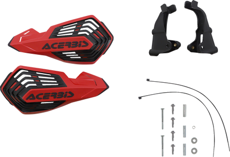Acerbis | Standard Handguard