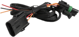 KLOCK WERKS Rear Accessory Electrical Harness - Can-Am KWS-05-0551