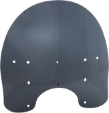 KLOCK WERKS Flare* Windshield - 19-3/8" - Tint - FLHR KWW-02-0219