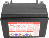 YUASA AGM Battery - YTX9 YUAM729BSTWN