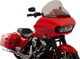 KLOCK WERKS Flare* Windshield - 15" - Tinted - FLTR KWW-01-0314