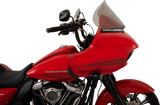 KLOCK WERKS Flare* Windshield - 12" - Tinted - FLTR KWW-01-0327