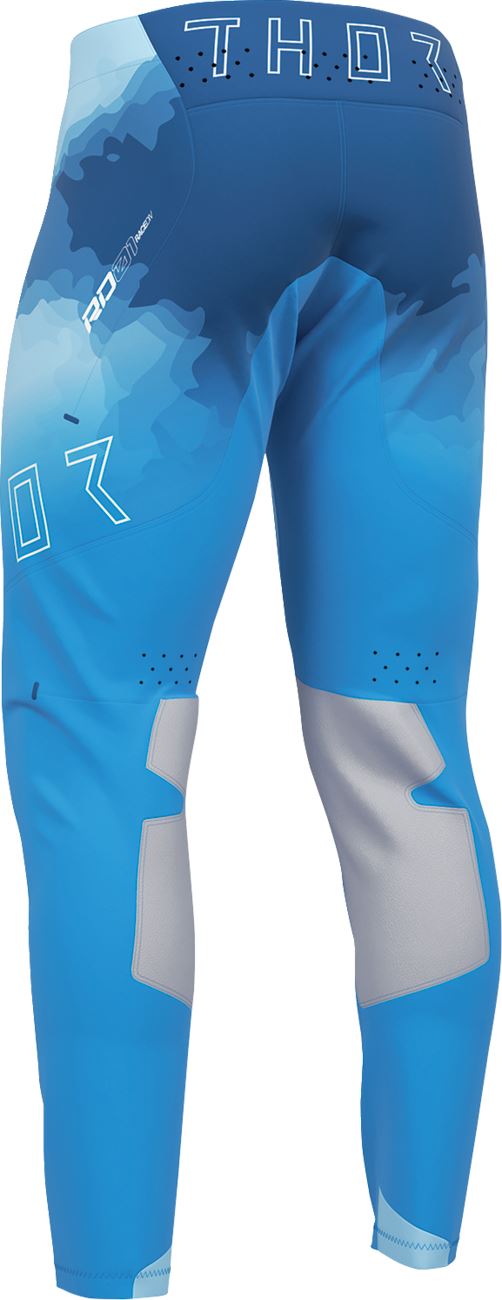 THOR Sportmode Carbon Pants