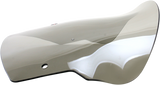 KLOCK WERKS Flare* Windshield - 12" - Tinted - F6B KWW-06-0252