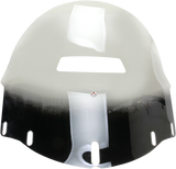 KLOCK WERKS Flare* Windshield - 16" - Tinted - Vented - GL1800 KWW-06-0262